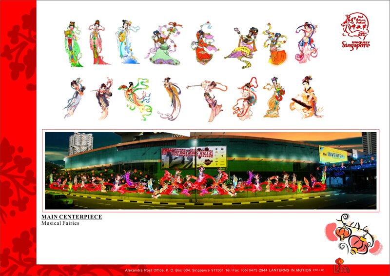 Musical Fairies 4 Musical Fairies 4