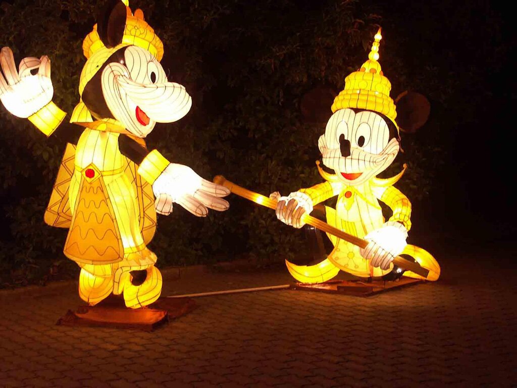 2005 Shanghai Disney 2 2005 Shanghai Disney 2