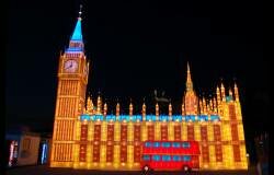Big Ben Big Ben