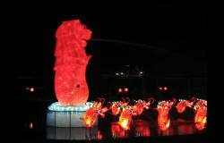 Merlion Merlion