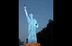 Statue of Liberty Statue of Liberty