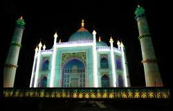Taj Mahal Taj Mahal
