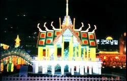 Thailand Building Thailand Building